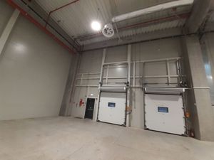 Catelu - Spatiu pentru depozitare cu temperatura controlata - imagine 8