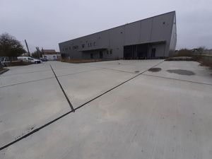 Catelu - Spatiu pentru depozitare cu temperatura controlata - imagine 13