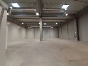 Catelu - Spatiu pentru depozitare cu temperatura controlata - imagine 2