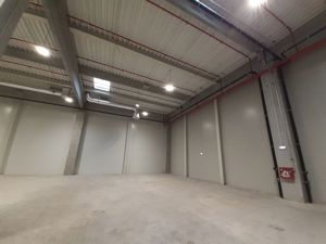 Catelu - Spatiu pentru depozitare cu temperatura controlata - imagine 4