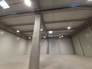 Catelu - Spatiu pentru depozitare cu temperatura controlata - imagine 3