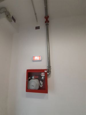 Catelu - Spatiu pentru depozitare cu temperatura controlata - imagine 12