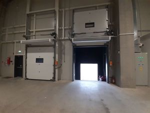 Catelu - Spatiu pentru depozitare cu temperatura controlata - imagine 7