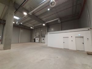 Catelu - Spatiu pentru depozitare cu temperatura controlata - imagine 6