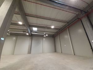 Catelu - Spatiu pentru depozitare cu temperatura controlata - imagine 11