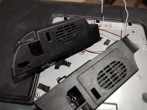 set 2 difuzoare 8ohm 10w de pe tv Diamant 32hl4300h