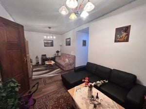 Apartament de vanzare in cetatea orasului Sighisoara