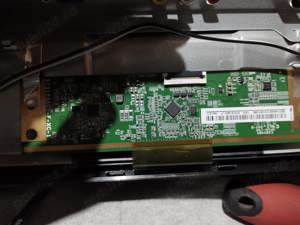 placa de baza TP.MS3663S.PB818 de pe tv Diamant 32hl4300h - imagine 4