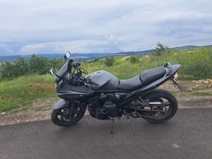 Suzuki Bandit GSF 650