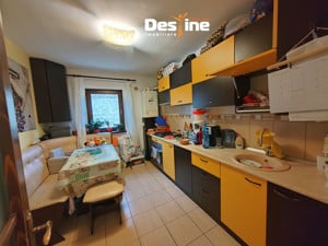 HLINCEA-CETĂȚUIA - Apartament 2 camere DECOMANDAT 57,33mp - imagine 5