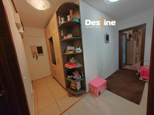 HLINCEA-CETĂȚUIA - Apartament 2 camere DECOMANDAT 57,33mp - imagine 6