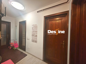 HLINCEA-CETĂȚUIA - Apartament 2 camere DECOMANDAT 57,33mp - imagine 8