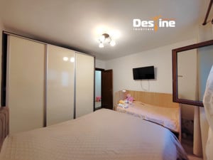 HLINCEA-CETĂȚUIA - Apartament 2 camere DECOMANDAT 57,33mp - imagine 4