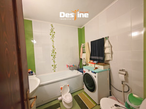 HLINCEA-CETĂȚUIA - Apartament 2 camere DECOMANDAT 57,33mp - imagine 7