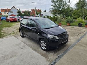 Seat Arosa, 2013, euro 5, Benzina, 4 portiere, Germania - imagine 2