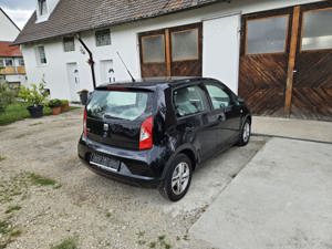 Seat Arosa, 2013, euro 5, Benzina, 4 portiere, Germania - imagine 3