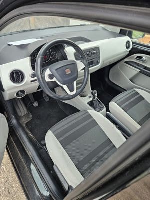 Seat Arosa, 2013, euro 5, Benzina, 4 portiere, Germania - imagine 5