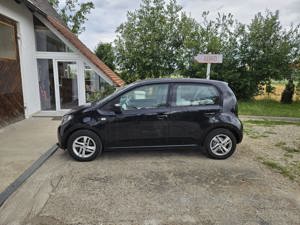 Seat Arosa, 2013, euro 5, Benzina, 4 portiere, Germania - imagine 9