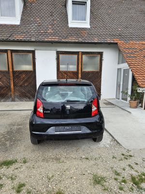 Seat Arosa, 2013, euro 5, Benzina, 4 portiere, Germania - imagine 10