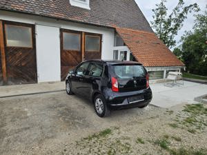Seat Arosa, 2013, euro 5, Benzina, 4 portiere, Germania - imagine 4