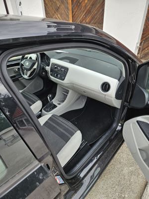 Seat Arosa, 2013, euro 5, Benzina, 4 portiere, Germania - imagine 6