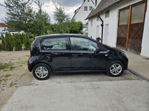 Seat Arosa, 2013, euro 5, Benzina, 4 portiere, Germania - imagine 8