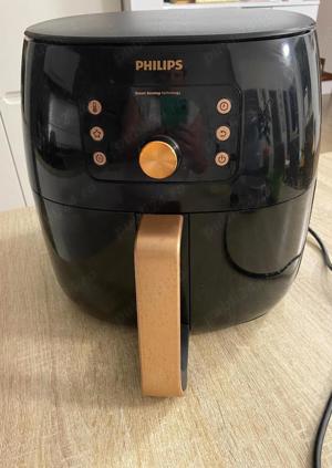 vand Philips Airfryer Smart XXL