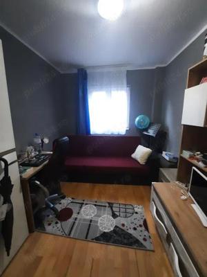 Apartament cu 4 camere în zona Circumvalatiunii-Dacia - imagine 6