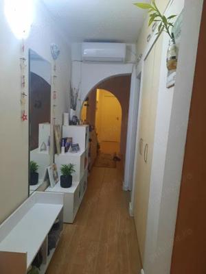 Apartament cu 4 camere în zona Circumvalatiunii-Dacia - imagine 8