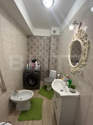 Apartament 3 camere, decomandat, 88 mp, Consul, zona Lukoil - imagine 10