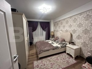 Apartament 3 camere, decomandat, 88 mp, Consul, zona Lukoil - imagine 3