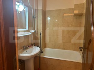 Apartament 2 camere, 25,31 mp, zona-Micro 14 - imagine 3