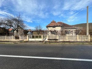 Casa de vanzare cu teren in suprafata de 3000 mp in comuna Creaca - imagine 4