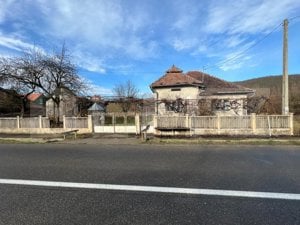 Casa de vanzare cu teren in suprafata de 3000 mp in comuna Creaca - imagine 9