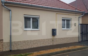 Casa de 4 camere - 95mp - curte proprie Iosia -  500 mp - imagine 15