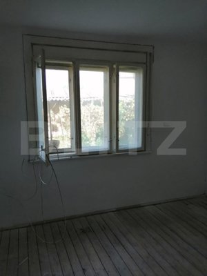 Casa de 2 camere curte proprie zona Eminescu - imagine 19