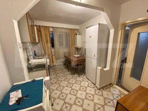 Apartament cu doua camere de inchiriat - imagine 2