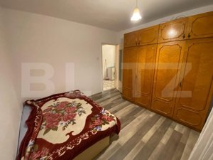 Apartament cu doua camere de inchiriat - imagine 4