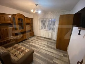 Apartament cu doua camere de inchiriat - imagine 3