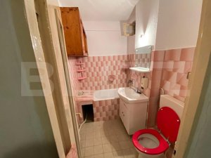 Apartament cu doua camere de inchiriat - imagine 6