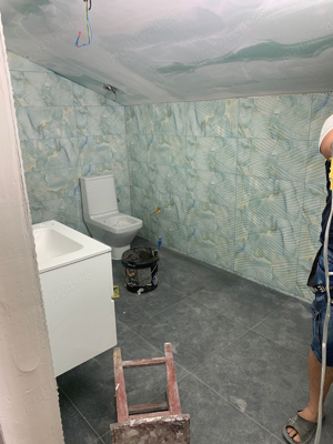 Execut lucrari de interioare - imagine 5