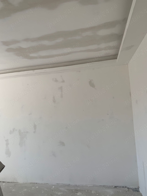 Execut lucrari de interioare