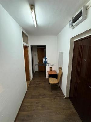 Vanzare Apartament 4 Camere Semidecomandat Piata Sudului-Tulnici