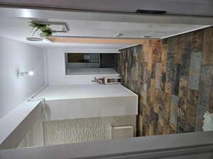 Apartament de 3 camere decomandat, 107m2 utili, Cartierul Latin Bragadiru - Bucuresti IF - imagine 5