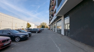 Spatiu comercial excelent in Metalurgiei Park, 147.5 Mp, stradal Drumul Binelui - imagine 5