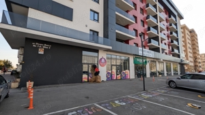 Spatiu comercial excelent in Metalurgiei Park, 147.5 Mp, stradal Drumul Binelui - imagine 12