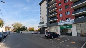 Spatiu comercial excelent in Metalurgiei Park, 147.5 Mp, stradal Drumul Binelui - imagine 13