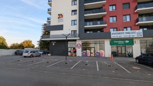 Spatiu comercial excelent in Metalurgiei Park, 147.5 Mp, stradal Drumul Binelui - imagine 17