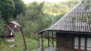 Vând casă în Bistra - imagine 10