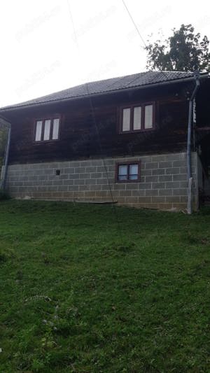 Vând casă în Bistra - imagine 8